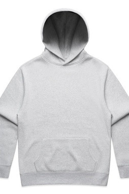 ASColour 5161 - Sudadera con capucha Relax para hombre