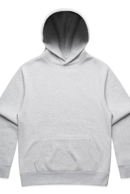 ASColour 5161 - Sudadera con capucha Relax para hombre