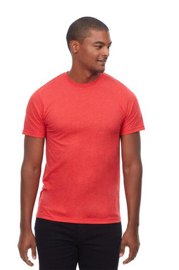 Threadfast T1001 - Unisex Epic Collection CVC T-Shirt