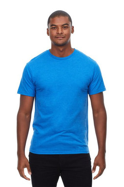 Threadfast T1001 - Unisex Epic Collection CVC T-Shirt