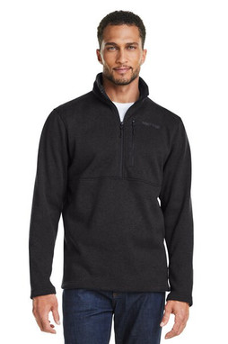 Marmot M13193 - Mens Dropline Half-Zip Jacket