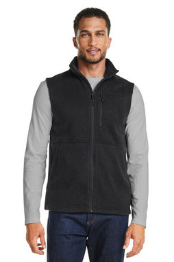 Marmot M13208 - Gilet Homme en Polaire Douce et Confortable
