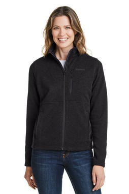 Marmot M13223 - Ladies Dropline Jacket