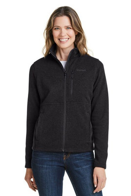 Marmot M13223 - Ladies Dropline Jacket