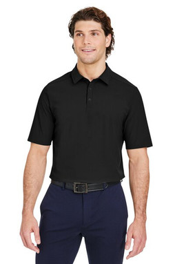 Devon & Jones DG110 - Crownlux Performance® Mens Windsor Welded Polo