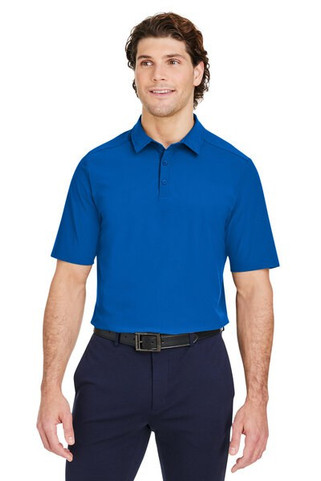 Devon & Jones DG110 - Crownlux Performance® Mens Windsor Welded Polo