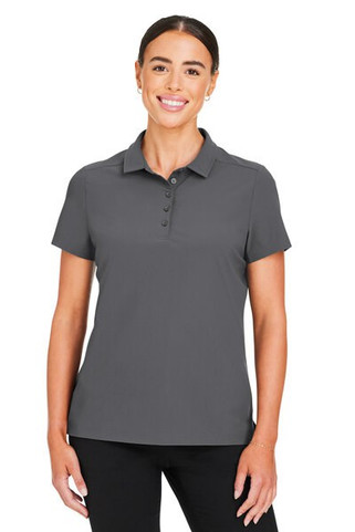 Devon & Jones DG110W - Crownlux Performance® Ladies Windsor Welded Polo