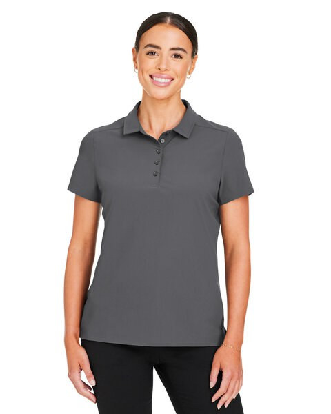 Devon & Jones DG110W - Crownlux Performance® Ladies Windsor Welded Polo