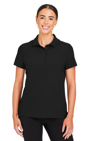 Devon & Jones DG110W - Crownlux Performance® Ladies Windsor Welded Polo