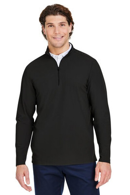 Devon & Jones DG410 - Crownlux Performance® Men's Windsor Welded Quarter-Zip