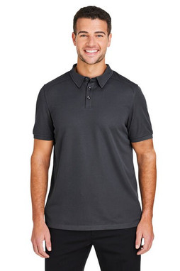 North End NE112 - Mens Express Tech Performance Polo