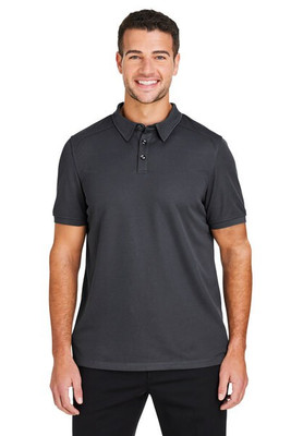 North End NE112 - Men's Express Tech Performance Polo