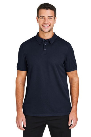 North End NE112 - Mens Express Tech Performance Polo