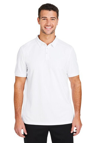 North End NE112 - Mens Express Tech Performance Polo