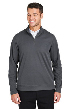 North End NE412 - Mens Express Tech Performance Quarter-Zip