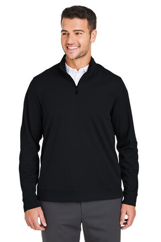 North End NE412 - Mens Express Tech Performance Quarter-Zip