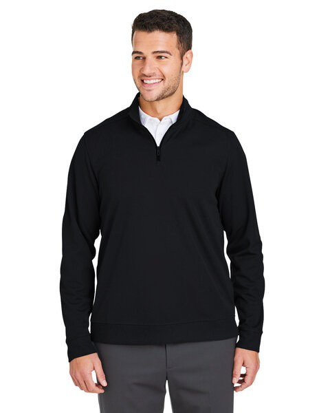 North End NE412 - Men's Express Tech Performance Quarter-Zip