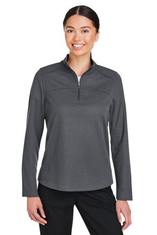 North End NE412W - Ladies Express Tech Performance Quarter-Zip
