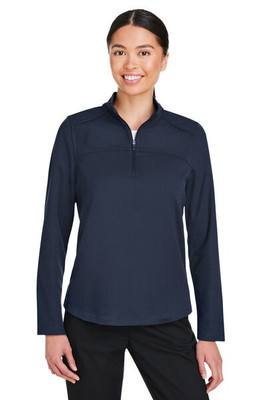 North End NE412W - Ladies Express Tech Performance Quarter-Zip