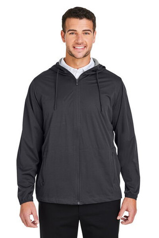North End NE75 - Mens Network Lightweight Jacket