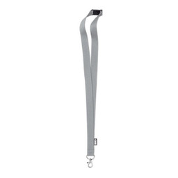 GiftRetail MO6100 - LANY RPET Lanyard RPET 20mm