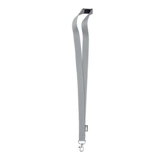 LANY RPET Eco-Friendly RPET Lanyard with Safety Breakaway - GiftRetail MO6100