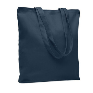 RASSA COLOURED 270 gr/m² Canvas shopping bag - GiftRetail MO6442