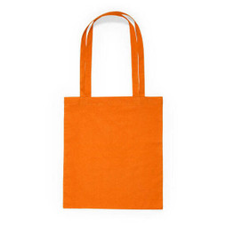 EgotierPro  Q7521 - Sac Cabas en Coton Coloré et Durable
