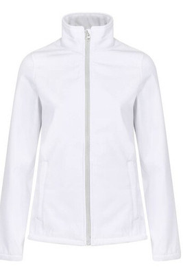 Regatta RGA629 - Softshell jakke til kvinder