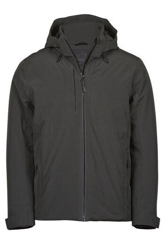 TEE JAYS TJ9680 - Wasserdichte Herrenjacke