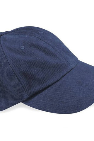 BEECHFIELD BF057 - LOW PROFILE HEAVY BRUSHED COTTON CAP