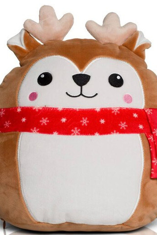 MUMBLES MM800 - KAŁAMARNICOWY JELEŃ BOŻONARODZENIOWY