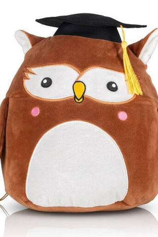 MUMBLES MM806 - KAŁAMARNICA MĄDRA SOWA