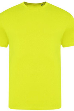 JUST TS JT004 - Tri-Blend Unisex T-Shirt