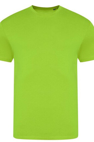 JUST TS JT004 - Tee-shirt unisexe Tri-Blend