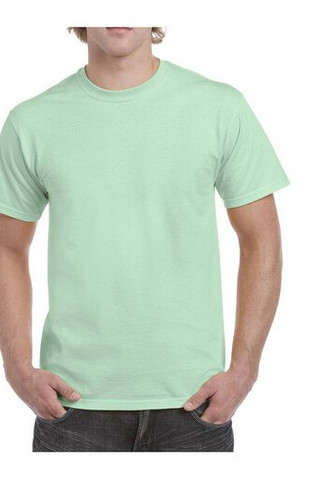 Gildan GN180 - Tricou Premium Heavy Cotton pentru bărbați cu rezistență ridicată