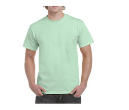 Gildan GN180 - Premium Heavy Cotton Men’s High Resistance T-Shirt