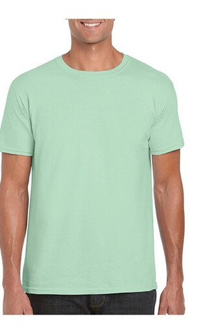 Gildan GN640 - Softstyle™ Erwachsenen Ringspun T-Shirt