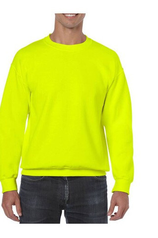 Gildan GN910 - Herren Sweatshirt mit Rundhalsausschnitt