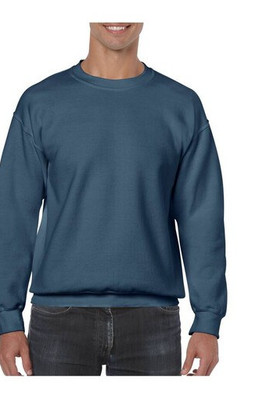Gildan GN910 - Comfortabele Unisex Sweatshirt voor Dagelijks Gebruik