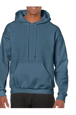 Gildan GN940 - Comfortabele Unisex Hoodie met Kangoeroezak