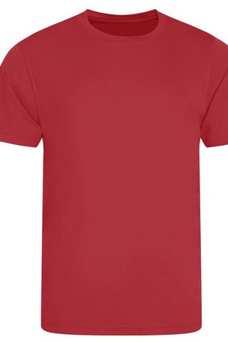 JUST COOL JC020 - Unisex breathable T-shirt