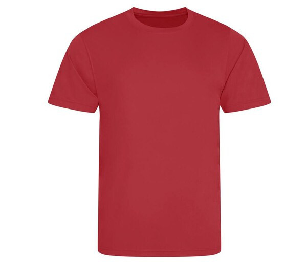 JUST COOL JC020 - Unisex ademend T-shirt