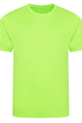 JUST COOL JC020 - Tee-shirt respirant unisexe