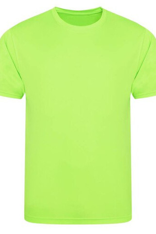 JUST COOL JC020 - Unisex åndbar T-shirt