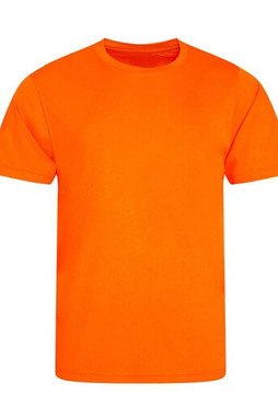 JUST COOL JC020 - Unisex ademend T-shirt