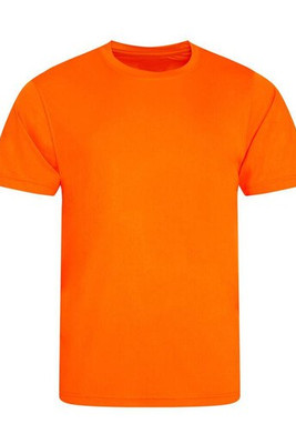 JUST COOL JC020 - Unisex breathable T-shirt