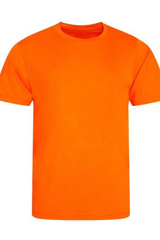 JUST COOL JC020 - Unisex breathable T-shirt