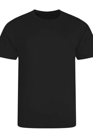 JUST COOL JC020 - Unisex breathable T-shirt