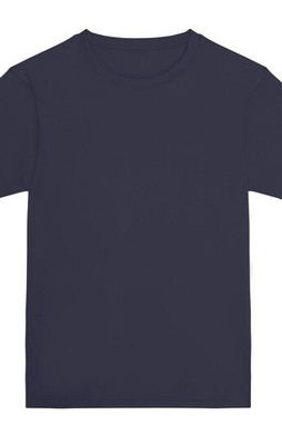 JUST COOL JC020 - Unisex ademend T-shirt
